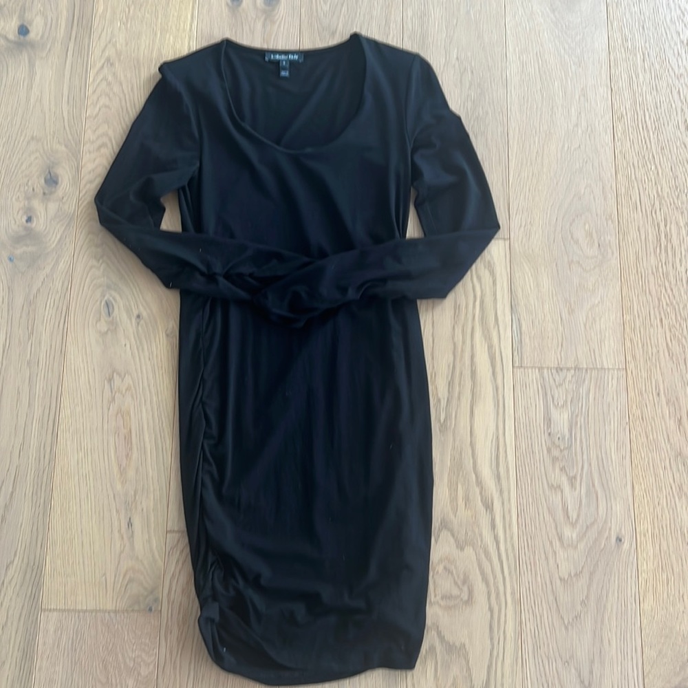 Like New Maternity Dress